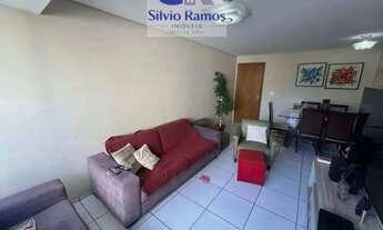 Imagem 2: Apartamento nascente de 102 m² com 3 quartos (2 suítes), lazer completo e 2 vagas de garag