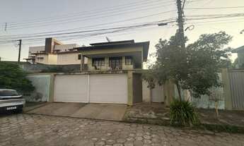 Imagem: Casa para Aluguel Corporativo - Alojamento