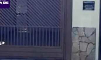 Imagem: Casa á venda com 3 quartos sendo 1 suíte