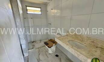 Imagem 6: VENDO APARTAMENTO NOVO COM 125m², 3 QUARTOS NO BAIRRO ENG. LUCIANO CAVALCANTE - FORTALEZA