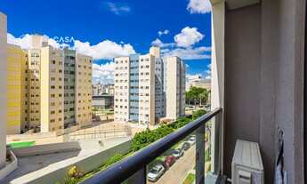 Imagem 6: Apartamento 30m² com 01 quarto no Portão - Curitiba/PR