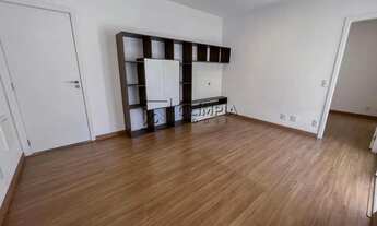 Imagem 3: Venda Apartamento 1 Dormitórios - 52 m² Brooklin