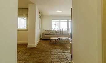 Imagem: Aluguel Apartamento 3 Dormitórios - 190