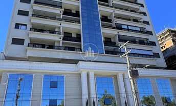 Imagem: Apartamento 3 Quartos 96m² - Pedra Branca