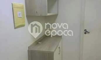 Imagem 4: Tijuca Galpão / depósito com 2 vagas na garagem