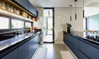 Imagem 7: Casa para Locação 12.812,00 Ibi Aram 1 Itupeva/SP