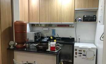 Imagem 3: Apartamento Garden