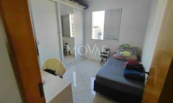 Imagem 4: Apartamento à Venda Jardim América Residencial Mônaco 2 Dormitórios 62m²