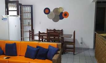 Imagem 6: Casa para Temporada, Acomoda até 12 pessoas - 150m da Praia da Maranduba, Ubatuba