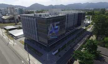 Imagem 7: Sala à venda no A5 Offices, Recreio dos Bandeirantes, Rio de Janeiro, RJ