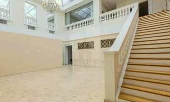 Imagem 3: Casa comercial para locação na Vila Nova Conceição 1.024m²