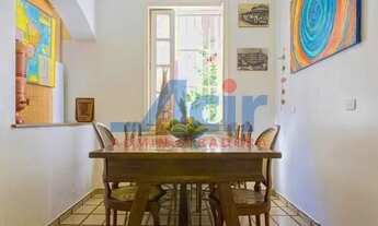 Imagem 7: Casa Bucólica Com 9 Quartos para venda, 600 m² por R$ 2.945.000,00 Rua Alice Laranjeiras