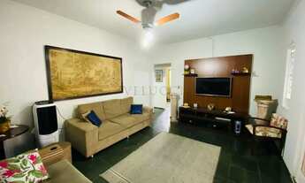 Imagem 3: Casa térrea à venda no Jardim Garcia em Campinas