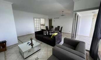 Imagem 7: Apartamento com 3 dormitórios à venda, 120 m² por R$ 1.060.000 - Morro do Maluf - Guarujá