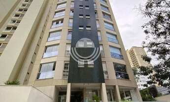 Imagem: Apartamento à venda em Campinas, Cambuí