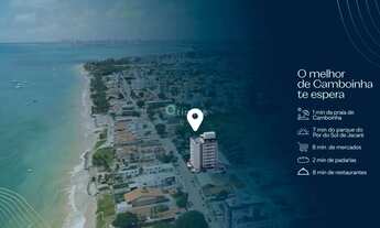 Imagem: Apartamento para Venda em Cabedelo, Poço