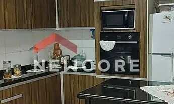 Imagem 3: Sobrado em Rua Henrique Xavier - Vila Carrão - São Paulo/SP