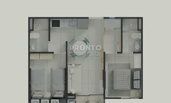 Imagem: Apartamento 2 quartos em Carneiros