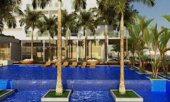 Imagem 6: Apartamento - 1 dormitório - localizado em Itajaí / Praia Brava REF: DW602663