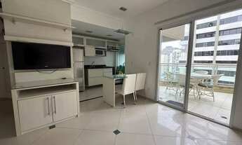 Imagem 2: Apartamento duplex para locação com 67 m² no bairro Moema, em São Paulo. REF: 165JR