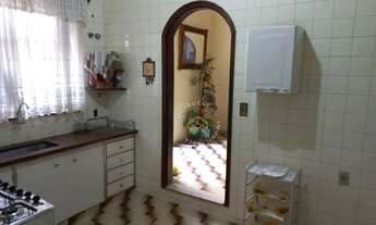 Imagem 7: LINDA CASA RESIDENCIAL/COMERCIAL MUITO BEM LOCALIZADA EM UM DOS MELHORES BAIRROS DE CAMPIN