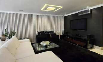 Imagem 3: Apartamento para aluguel com 3 Quartos, 168 m² - Jardim Goiás