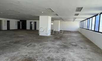 Imagem 2: Laje para alugar em Campinas, Centro, com 430 m², Condomínio Edifício Laureano Bacelo Alon