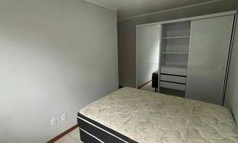 Imagem 6: Apartamento com dois dormitórios e sacada no Bairro Fundos, Biguaçu