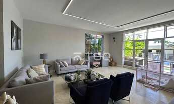 Imagem 3: Casa com 4 dormitórios à venda, 347 m² por R$ 5.600.000,00 - Alphaville 2 - Barueri/SP