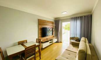 Imagem 5: Apartamento 2 quartos - Jardim Laranjeiras