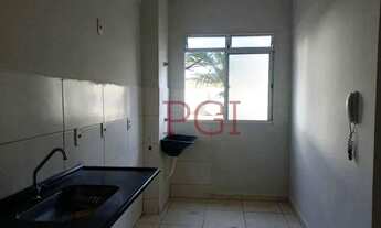 Imagem 6: Apartamento com 2 dormitórios, 46 m² - venda por R$ 150.000,00 ou aluguel por R$ 2.021,45