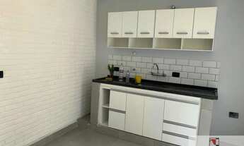 Imagem 5: Casa de Vila p/locação na V.Nova Conceição - 5 dormitórios