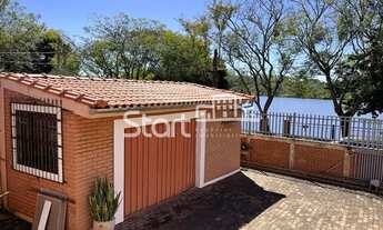 Imagem 6: Casa - São Sebastião da Serra - Brotas