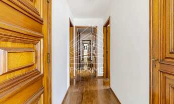 Imagem 6: Apartamento Higienópolis, Emilio de Meneses 4 Dormitórios, 1 suíte, 233 metros R$ 2.000,00