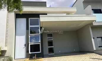 Imagem: Casa - São Bento - Paulínia