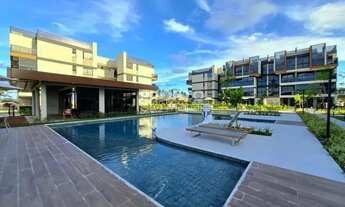 Imagem 3: Apartamento Mobiliado em Muro Alto 36,72m²