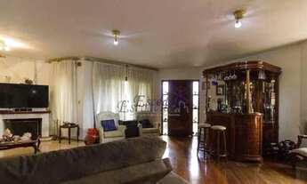 Imagem 6: Sobrado para alugar, 545 m² por R$ 14.200,00/mês - Vila Paulicéia - São Paulo/SP