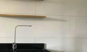 Imagem 5: ALUGO APARTAMENTO 100% MOBILIADO