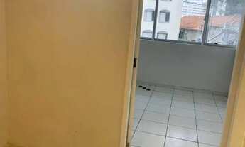 Imagem 5: Conjunto, 35 m² - venda por R$ 500.000,00 ou aluguel por R$ 3.224,10/mês - Bela Vista - Sã
