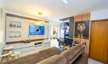 Imagem 4: Apartamento à Venda - Jardim Brasília, 2 Quartos, 90 m2