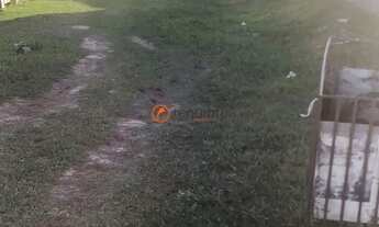 Imagem 6: Ampla área no entorno do Distrito industrial