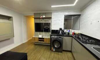 Imagem 4: Apartamento Mobiliado e Reformado à Venda Polo de Modas