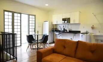 Imagem 2: ALUGO LOFT PERFEITO PARA MORAR BAIRRO NAZARE