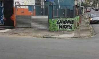 Imagem: Terreno à venda, 252 m² - Vila Augusta