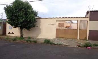 Imagem: Casa Padrão em Uberlândia