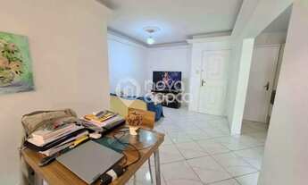 Imagem 2: Engenho Novo Apartamento com 3 dormitórios