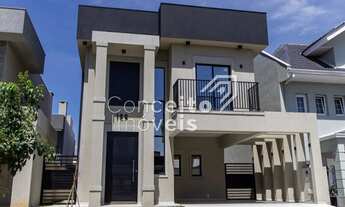 Imagem 3: Condomínio Paysage Ancore - Residência Alto Padrão