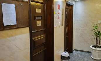 Imagem 5: Alugo Apartamento Quarto e Sala, no Centro. Excelente Condomínio