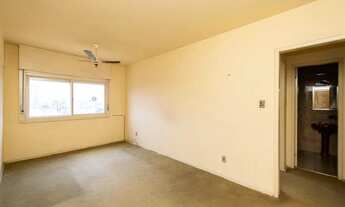 Imagem 6: Apartamento de 55 m² com 1 quarto para locação no Centro de Pelotas conforto, praticidade