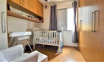 Imagem 7: Buritis ,3 quartos, 1 suíte, 2 vagas